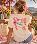 Disciplina También Es Amor Tee