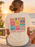 Brighter Days Ahead Tee